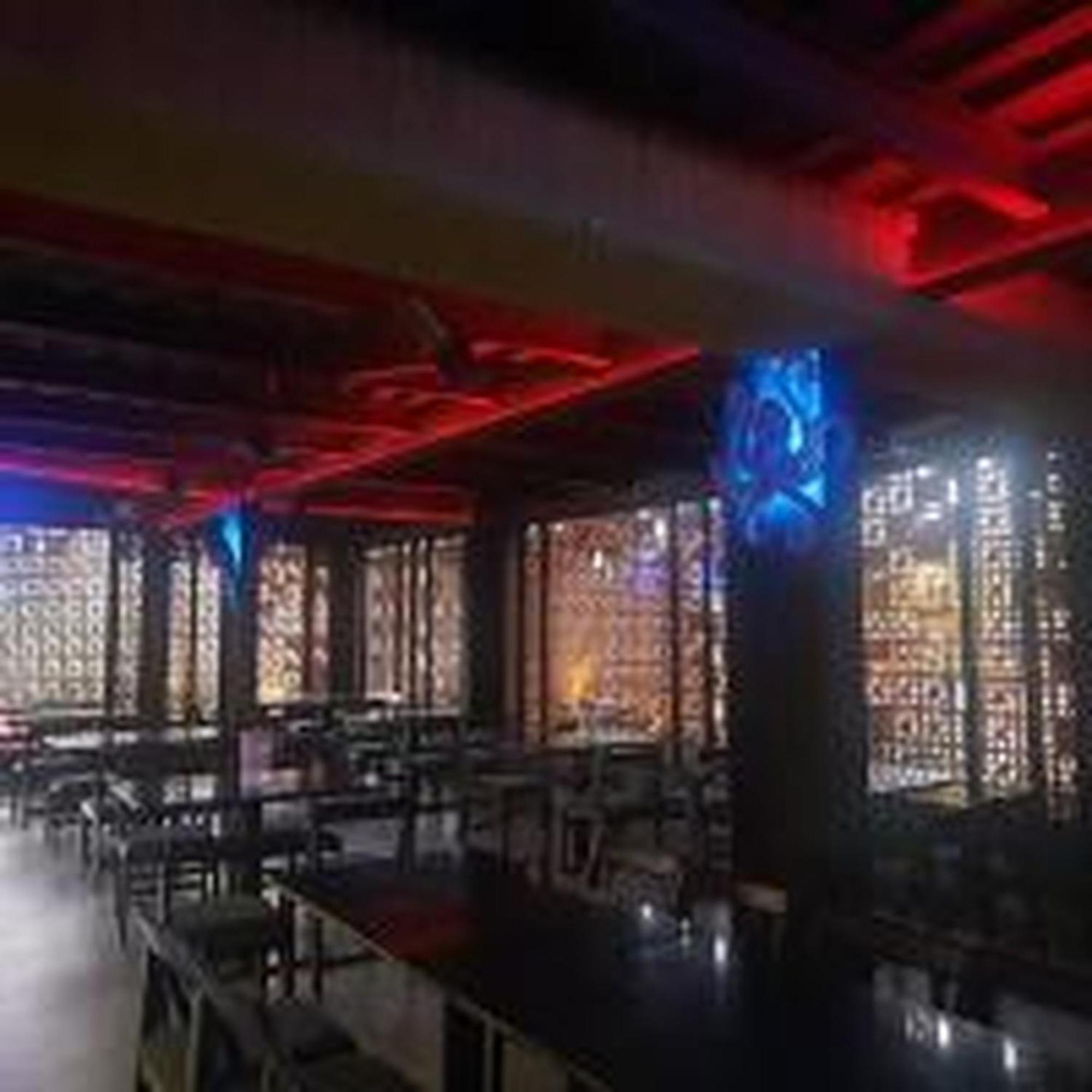 Prayana Hotels Коччи Экстерьер фото